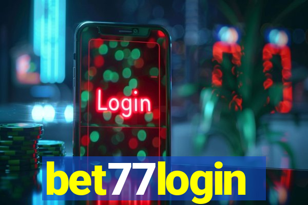 bet77login