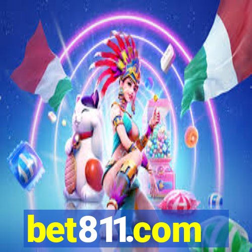 bet811.com