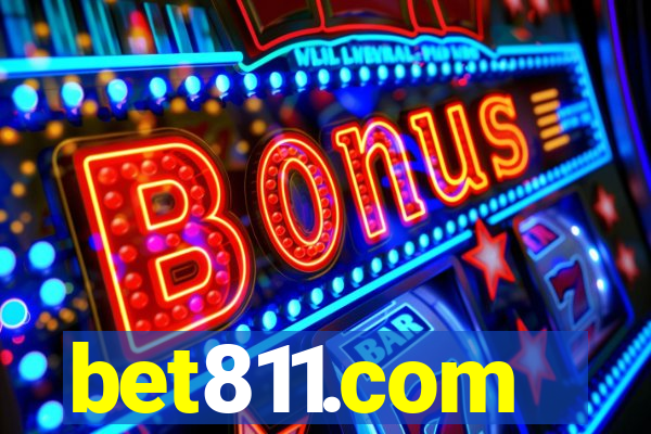 bet811.com