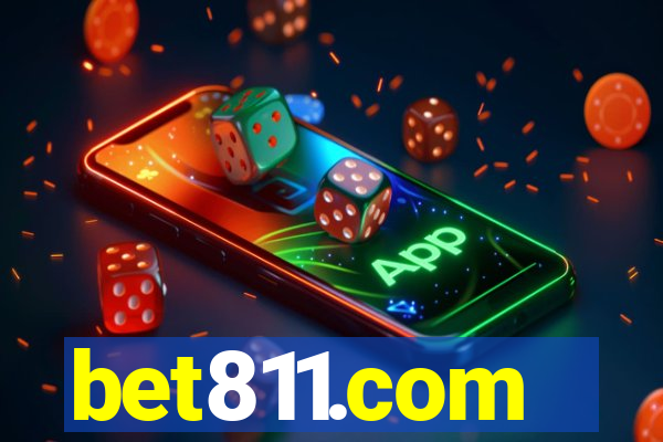 bet811.com