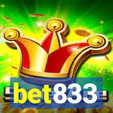 bet833