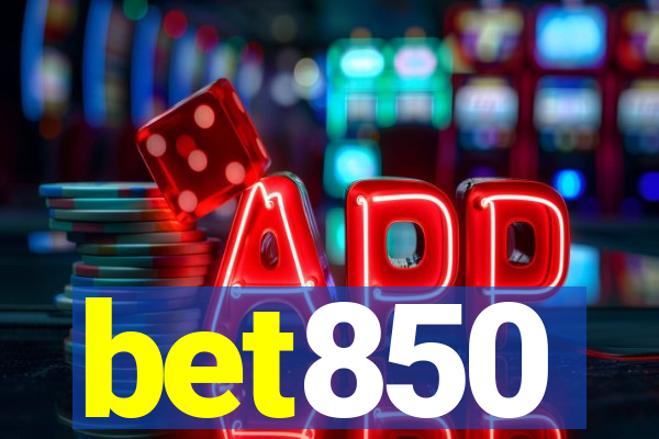 bet850