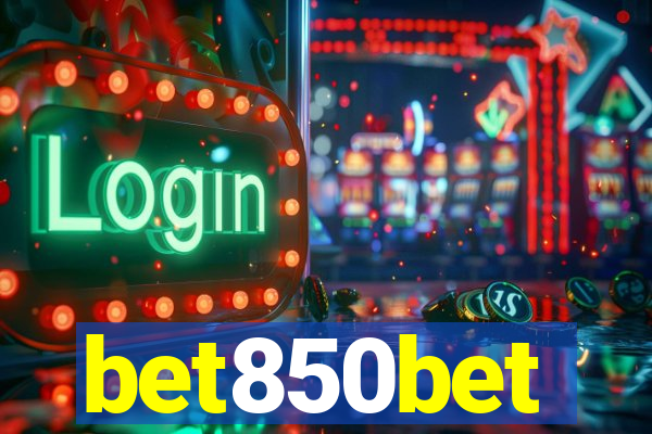 bet850bet