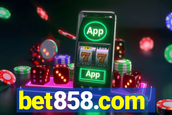 bet858.com