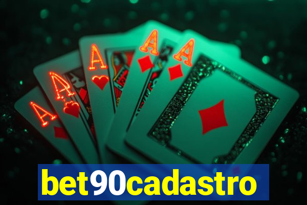 bet90cadastro