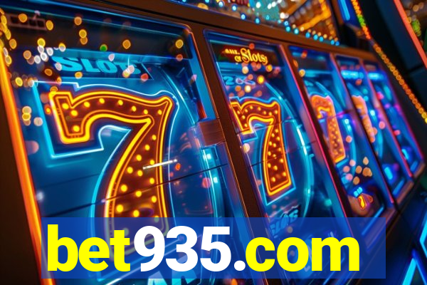 bet935.com