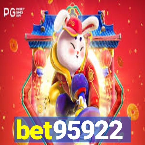 bet95922