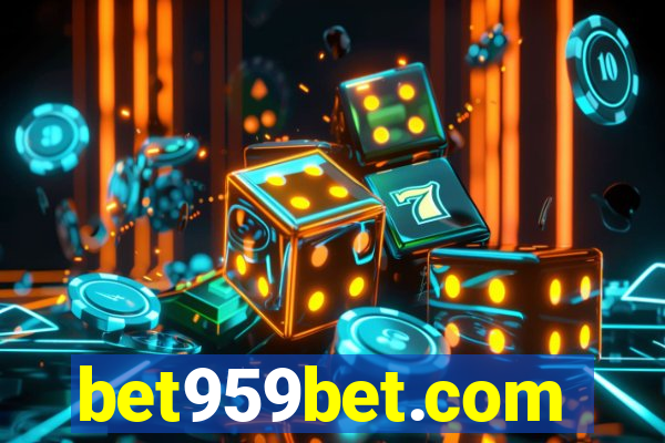 bet959bet.com