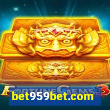 bet959bet.com