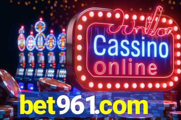 bet961.com