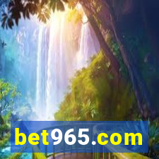 bet965.com