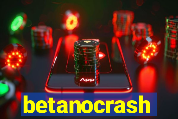 betanocrash