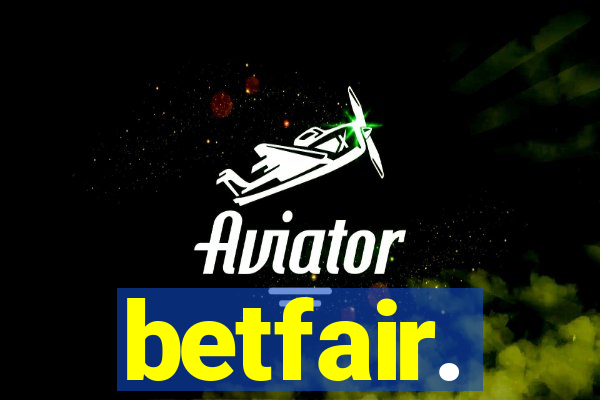 betfair.