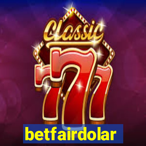 betfairdolar