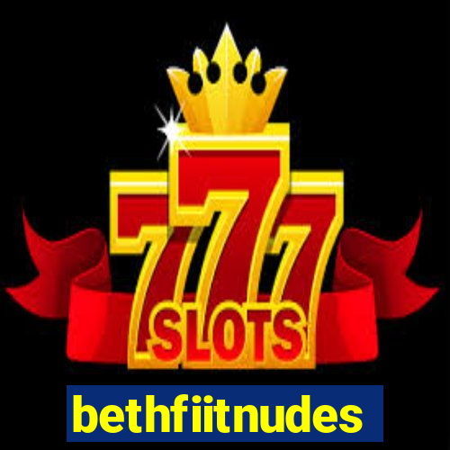 bethfiitnudes