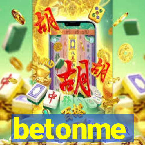 betonme