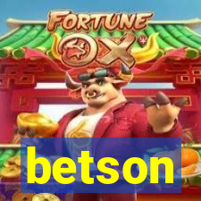 betson