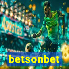 betsonbet