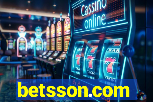 betsson.com