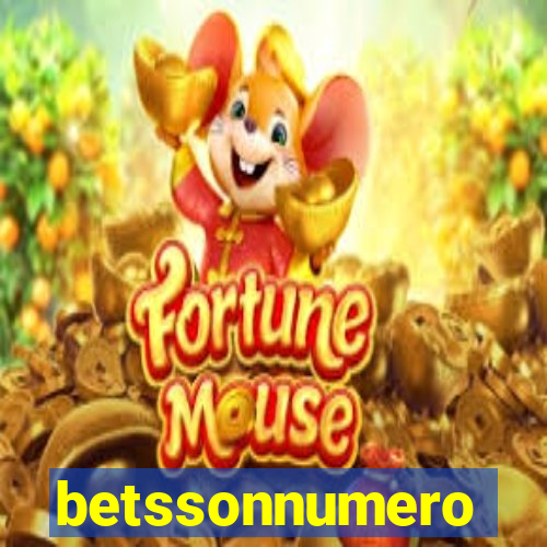 betssonnumero