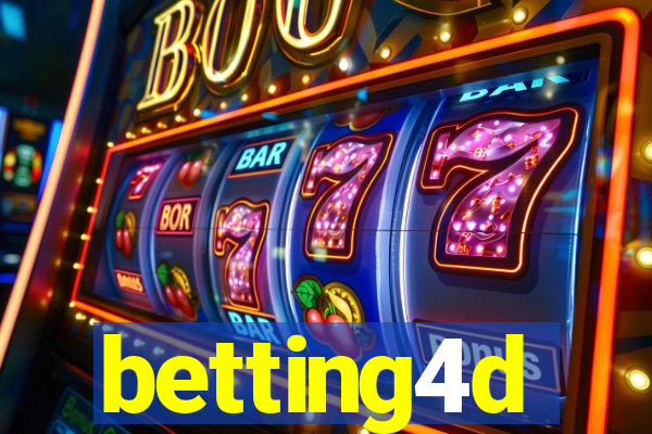 betting4d