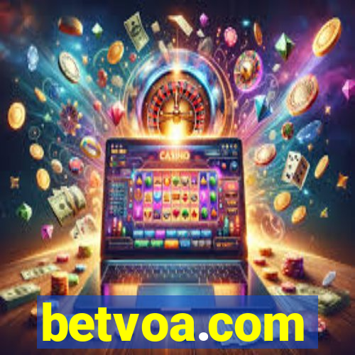 betvoa.com