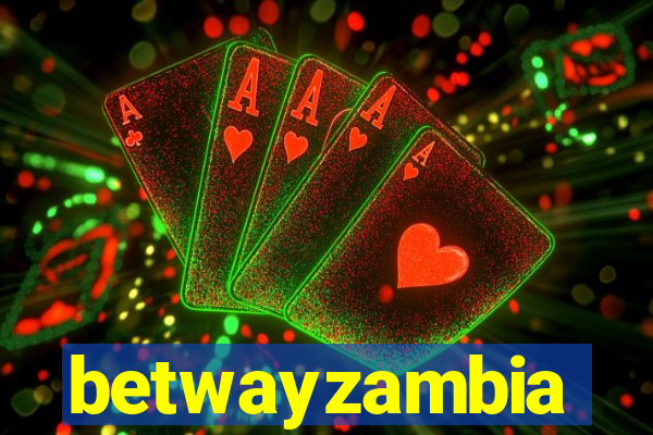 betwayzambia