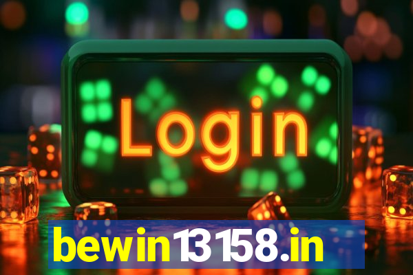 bewin13158.in