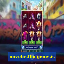 novelasflix genesis