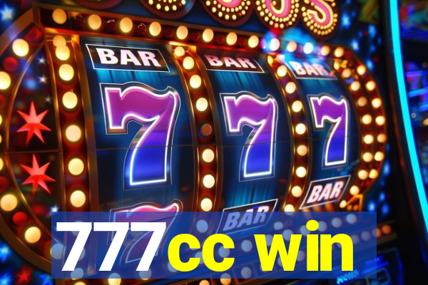 777cc win