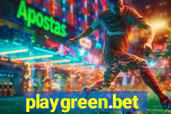 playgreen.bet