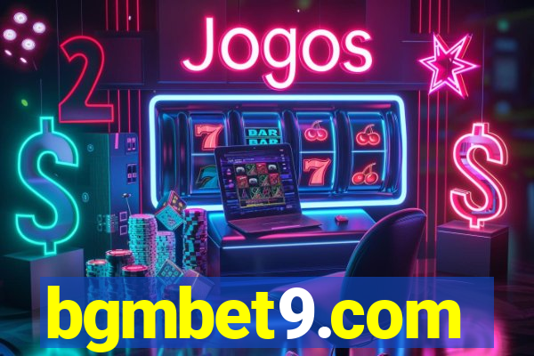 bgmbet9.com