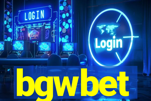 bgwbet