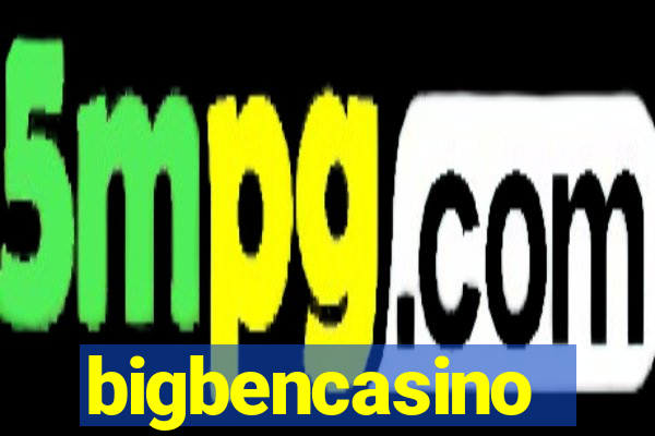 bigbencasino