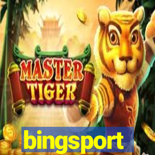 bingsport