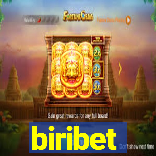 biribet