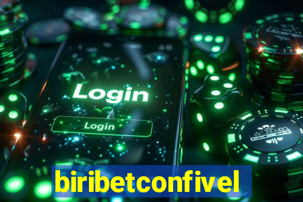 biribetconfivel