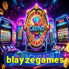 blayzegames