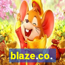 blaze.co.