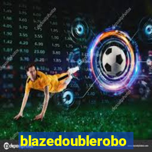 blazedoublerobo