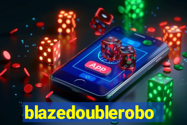 blazedoublerobo