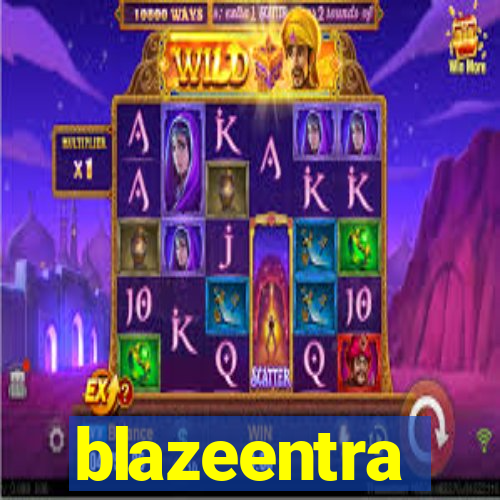 blazeentra