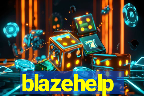 blazehelp