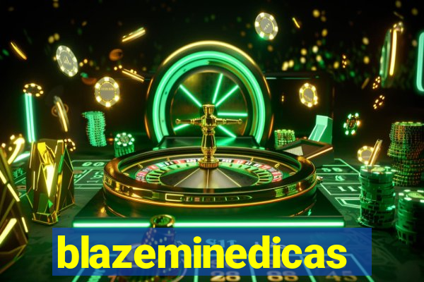 blazeminedicas