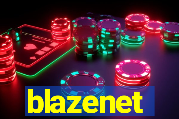 blazenet