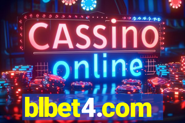 blbet4.com