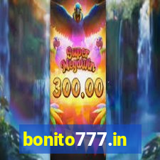 bonito777.in