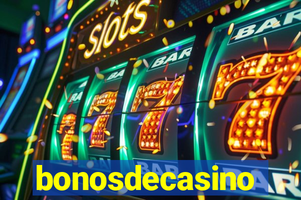 bonosdecasino