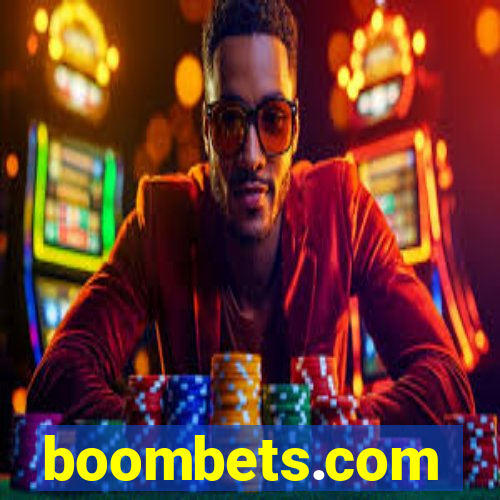 boombets.com