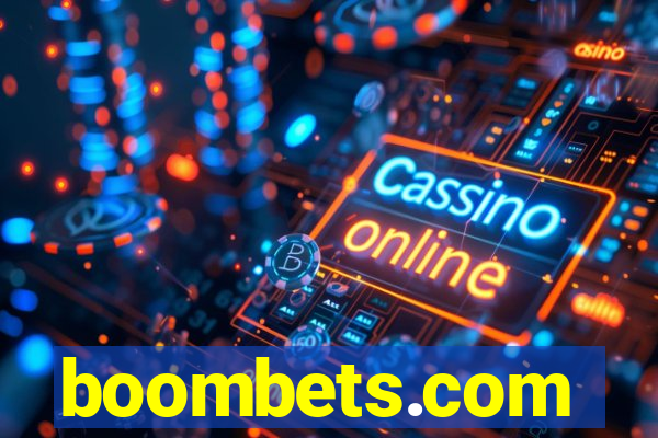 boombets.com